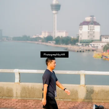 Runner Photo 5814308