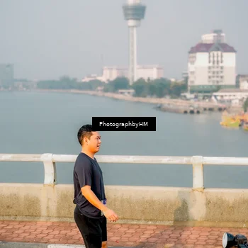 Runner Photo 5814309