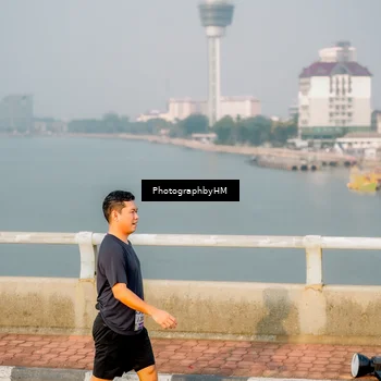 Runner Photo 5814310