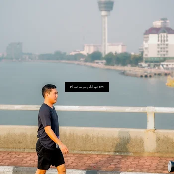 Runner Photo 5814311