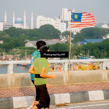 Runner Photo 5814312