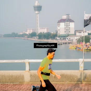 Runner Photo 5814313