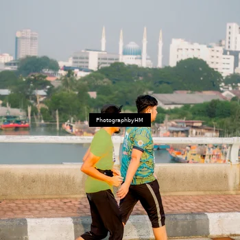 Runner Photo 5814314