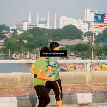 Runner Photo 5814315
