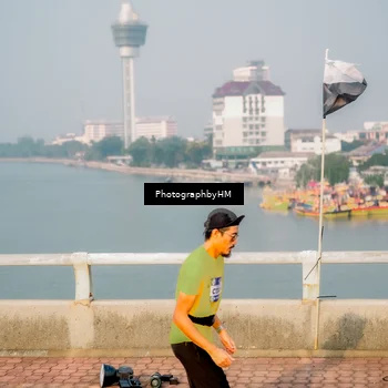 Runner Photo 5814316