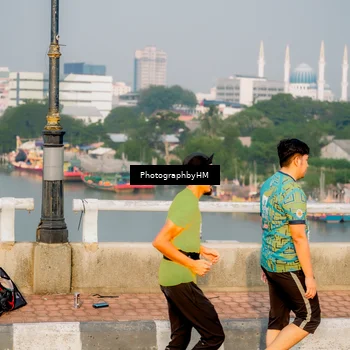Runner Photo 5814317