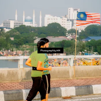 Runner Photo 5814318