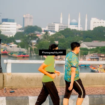 Runner Photo 5814319