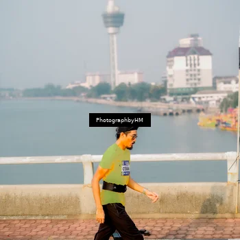 Runner Photo 5814323