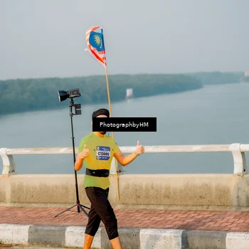 Runner Photo 5814324