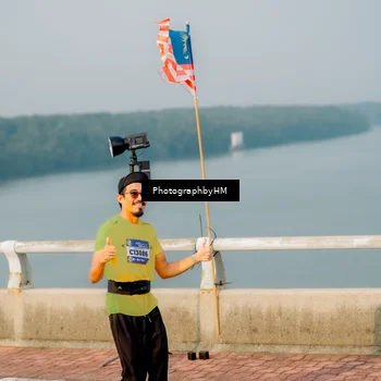 Runner Photo 5814325