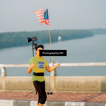 Runner Photo 5814326