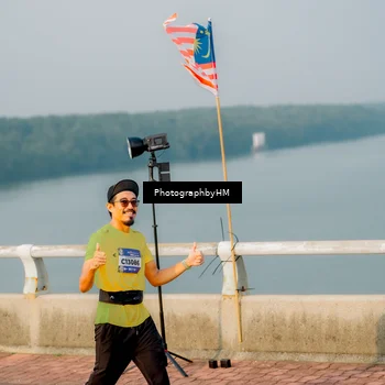 Runner Photo 5814327