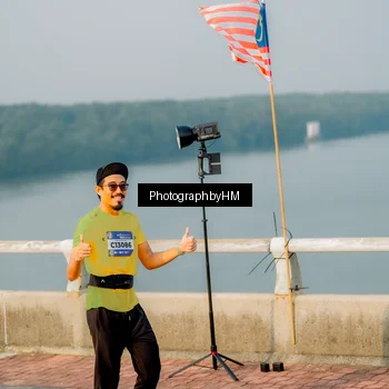 Runner Photo 5814328