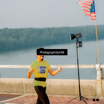Runner Photo 5814329