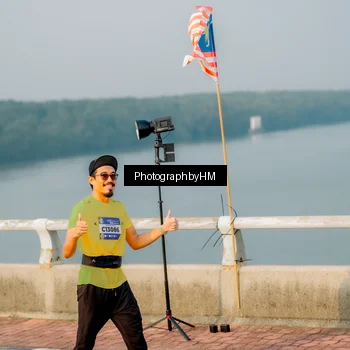 Runner Photo 5814330