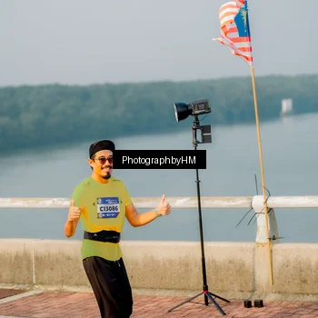 Runner Photo 5814331