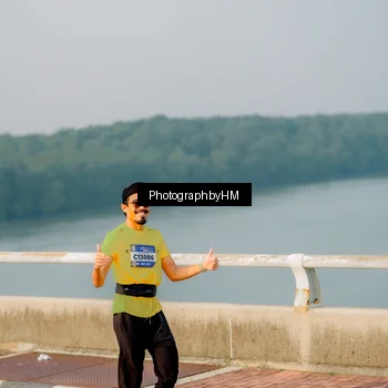 Runner Photo 5814332