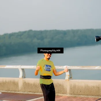 Runner Photo 5814333