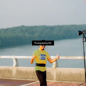 Runner Photo 5814334