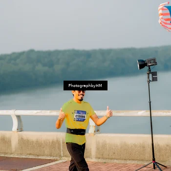 Runner Photo 5814335