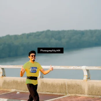 Runner Photo 5814336