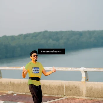 Runner Photo 5814337