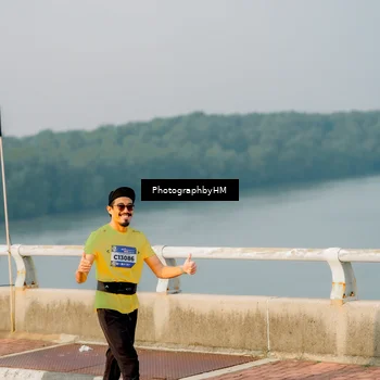 Runner Photo 5814338
