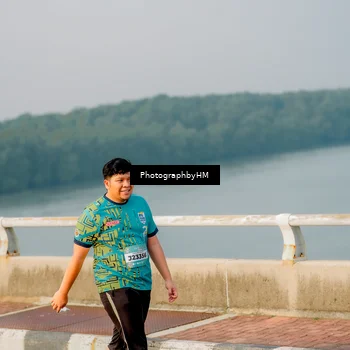 Runner Photo 5814340