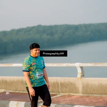 Runner Photo 5814341