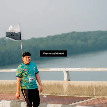 Runner Photo 5814342