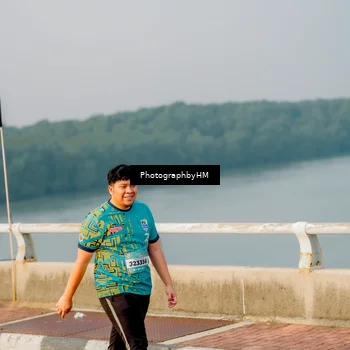 Runner Photo 5814343