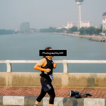 Runner Photo 5814347