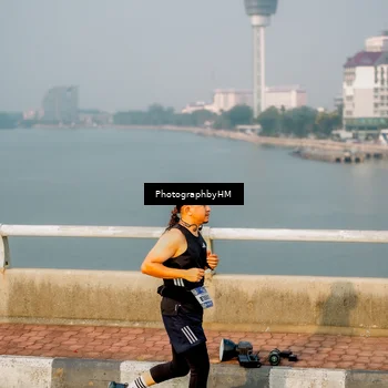 Runner Photo 5814348