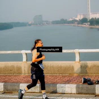 Runner Photo 5814349
