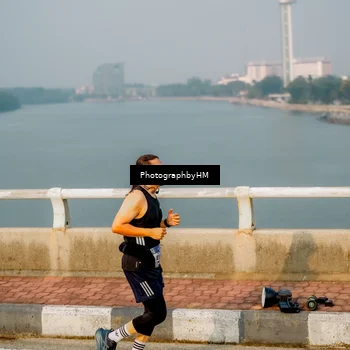 Runner Photo 5814350