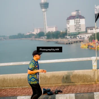 Runner Photo 5814353