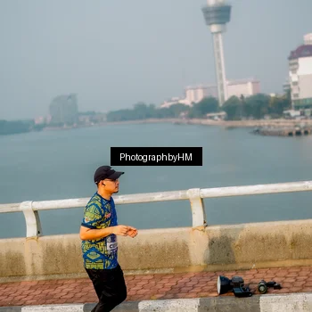 Runner Photo 5814356