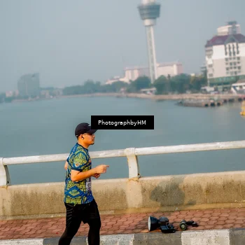 Runner Photo 5814357