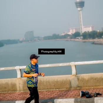 Runner Photo 5814358