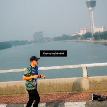 Runner Photo 5814359