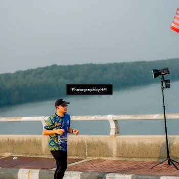 Runner Photo 5814362