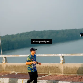 Runner Photo 5814363