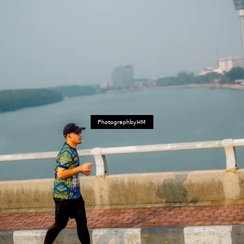 Runner Photo 5814364