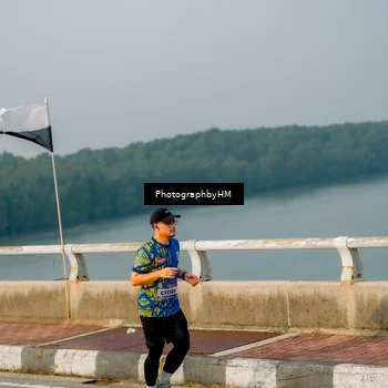 Runner Photo 5814365