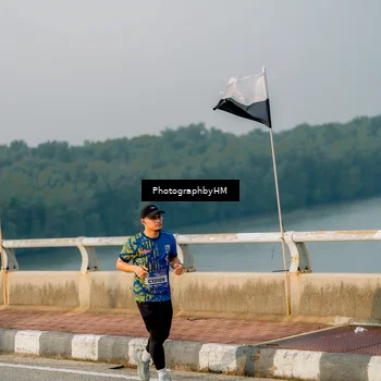 Runner Photo 5814366