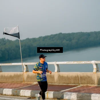Runner Photo 5814367