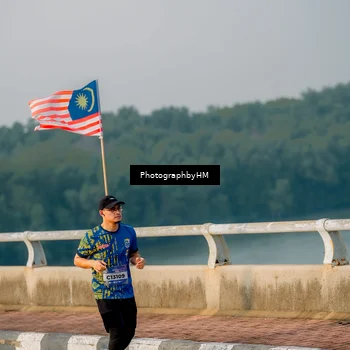Runner Photo 5814371
