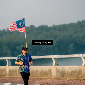 Runner Photo 5814372