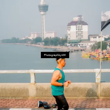 Runner Photo 5814373